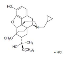 Buprenorphine